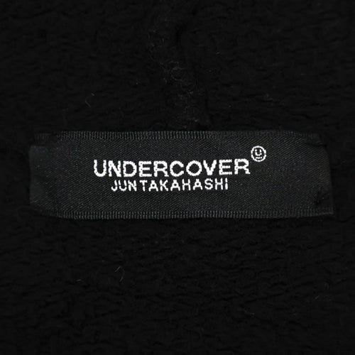 Undercover Hoodie H5950-2 Y2K