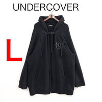 Undercover Hoodies H5950-2 Y2K