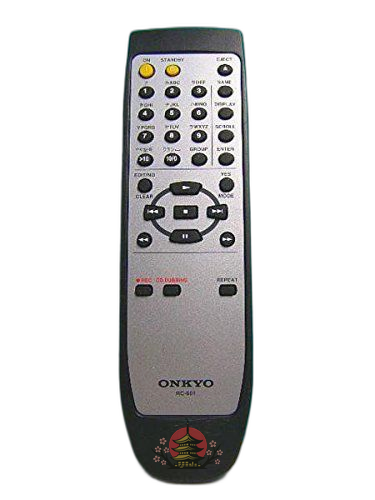 Others Rc-601