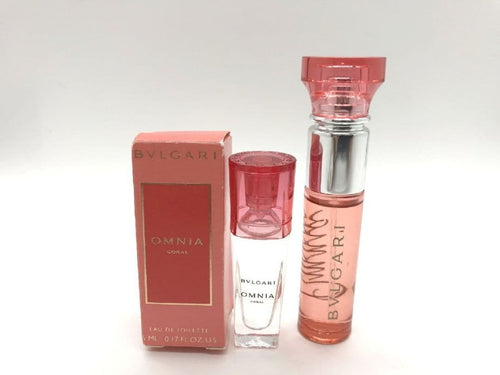 Bvlgari Perfume (Women) Edp Edt