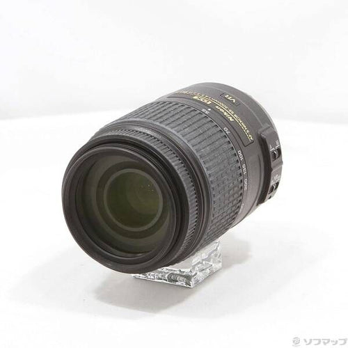 Nikon Lens (Zoom) Af-S Dx Nikkor 55-300Mm F4.5-5.6G Ed Vr 352