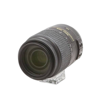 Nikon Lens (Zoom) Af-S Dx Nikkor 55-300Mm F4.5-5.6G Ed Vr 352