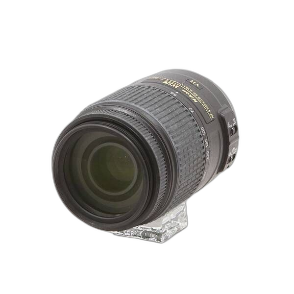 Nikon Lens (Zoom) Af-S Dx Nikkor 55-300Mm F4.5-5.6G Ed Vr 352