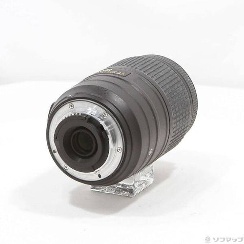 Nikon Lens (Zoom) Af-S Dx Nikkor 55-300Mm F4.5-5.6G Ed Vr 352