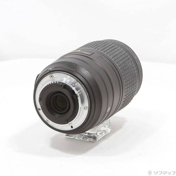 Nikon Lens (Zoom) Af-S Dx Nikkor 55-300Mm F4.5-5.6G Ed Vr 352