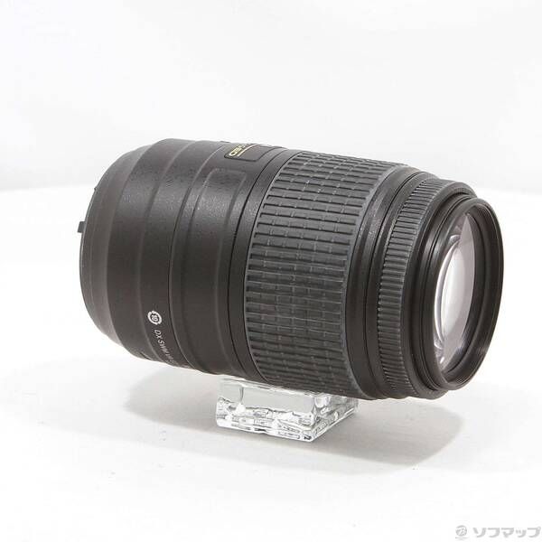 Nikon Lens (Zoom) Af-S Dx Nikkor 55-300Mm F4.5-5.6G Ed Vr 352