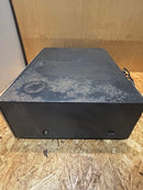 Technics Cd, Md Cassette Decks Rs-650U