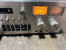 Technics Cd, Md Cassette Decks Rs-650U