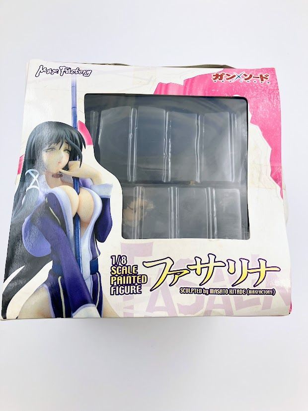 Max Factory Others 1/8