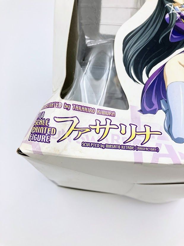 Max Factory Others 1/8