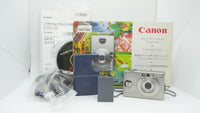 Compact Digital Cameras F3215 Canon Ixy 200A
