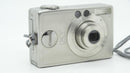 Compact Digital Cameras F3215 Canon Ixy 200A