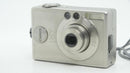Compact Digital Cameras F3215 Canon Ixy 200A