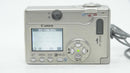 Compact Digital Cameras F3215 Canon Ixy 200A