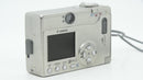 Compact Digital Cameras F3215 Canon Ixy 200A