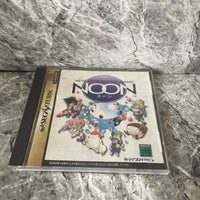 Games Noon