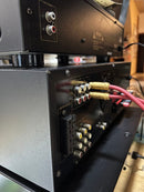 Nakamichi Av Amplifier Av-3S