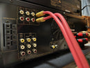 Nakamichi Av Amplifier Av-3S