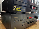 Nakamichi Av Amplifier Av-3S