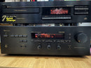 Nakamichi Av Amplifier Av-3S