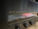 Nakamichi Av Amplifier Av-3S