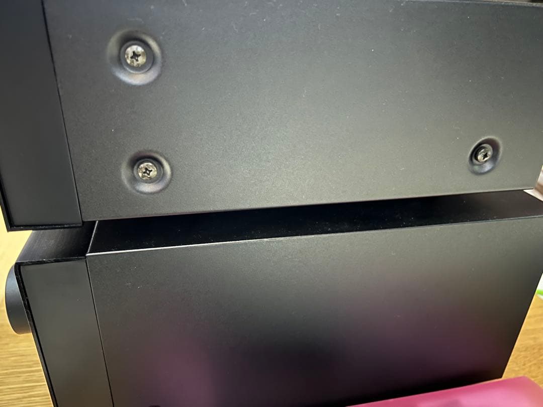 Nakamichi Av Amplifier Av-3S