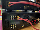 Nakamichi Av Amplifier Av-3S