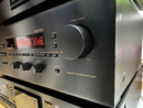 Nakamichi Av Amplifier Av-3S