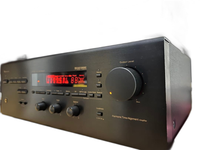 Nakamichi Av Amplifier Av-3S