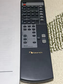 Nakamichi Av Amplifier Av-3S