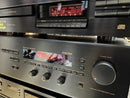Nakamichi Av Amplifier Av-3S