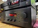 Nakamichi Av Amplifier Av-3S
