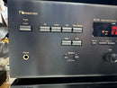Nakamichi Av Amplifier Av-3S