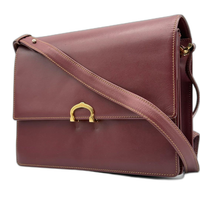Cartier Shoulder Bag