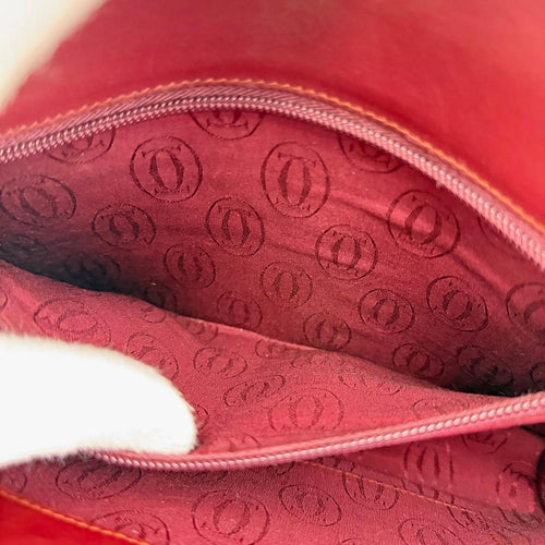 Cartier Shoulder Bag