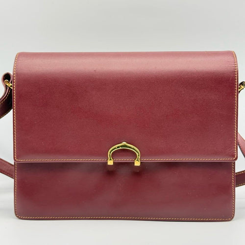 Cartier Shoulder Bag
