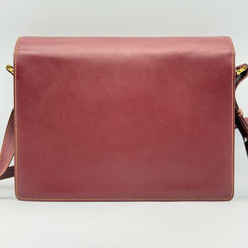Cartier Shoulder Bag
