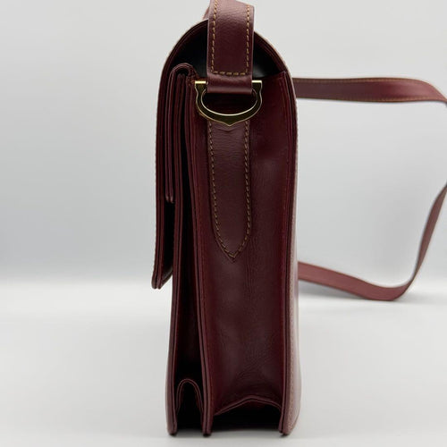 Cartier Shoulder Bag