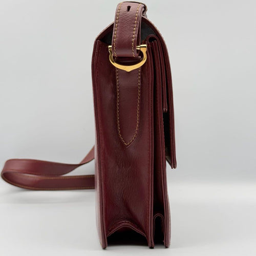 Cartier Shoulder Bag