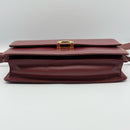 Cartier Shoulder Bag