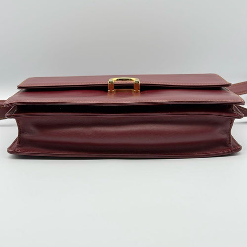Cartier Shoulder Bag