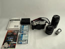 Canon Mirrorless Interchangeable Lips 2 Evf Eos M6