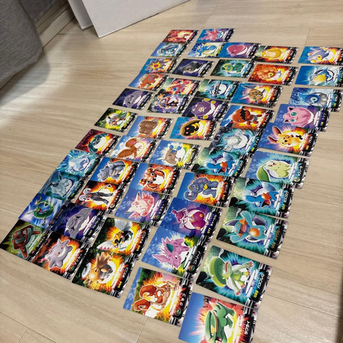 Pok Mon Trading Card Game