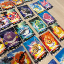 Pok Mon Trading Card Game