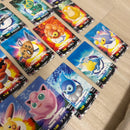 Pok Mon Trading Card Game