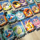 Pok Mon Trading Card Game