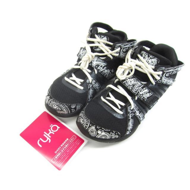 Sneakers Ryka Size:22.0Cm Ut13312