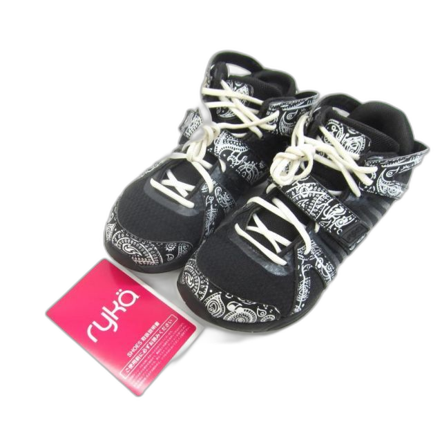 Sneakers Ryka Size:22.0Cm Ut13312