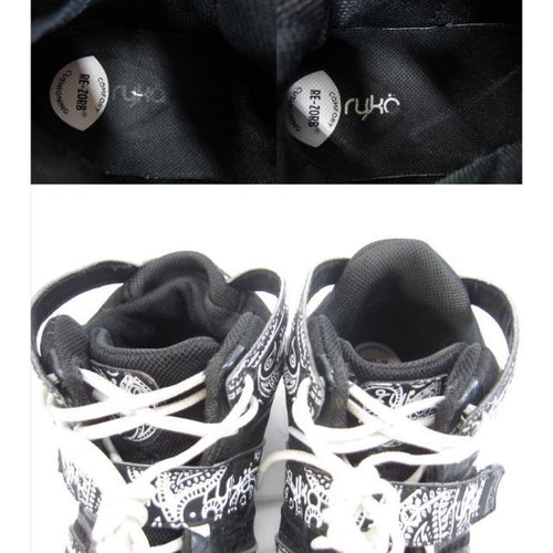 Sneakers Ryka Size:22.0Cm Ut13312