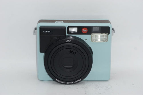 Leica Instant Cameras Sofort